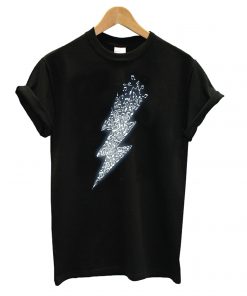 Electro Music T shirt