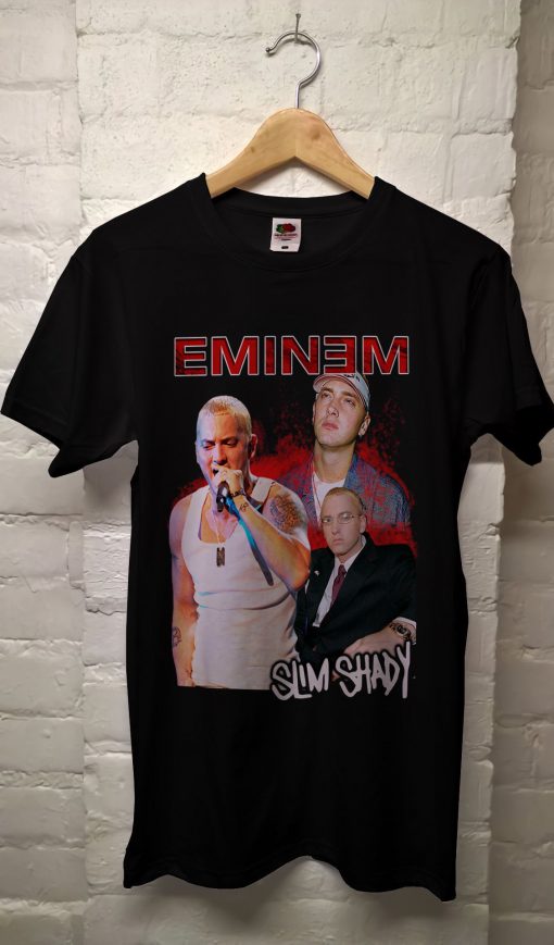 Eminem T Shirt