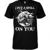 I put a spell on you T-Shirt