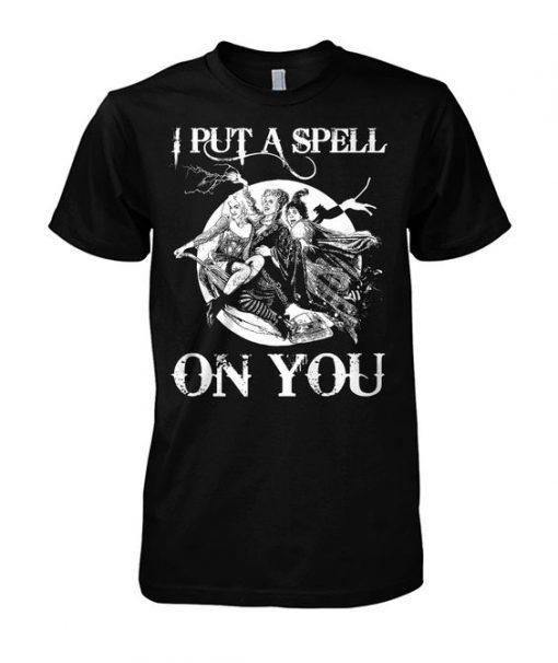 I put a spell on you T-Shirt