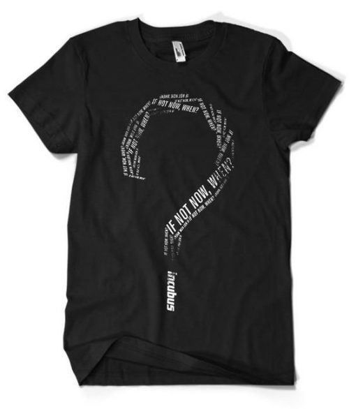 Incubus T-Shirt