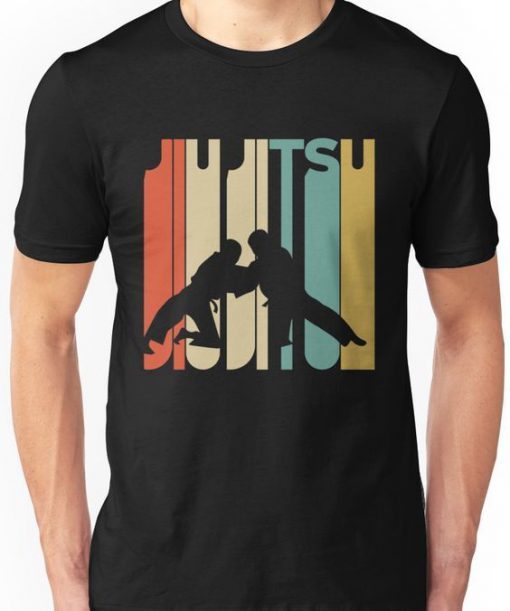 Jiu Jitsu T-Shirt