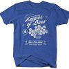 Keeper Of Bees T-Shirt