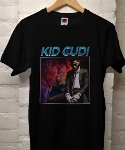 Kid Cudi T Shirt