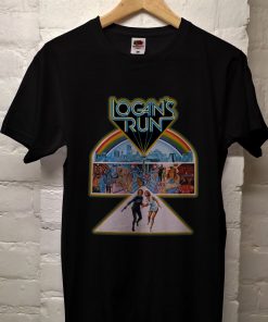 Logan’s Run T Shirt