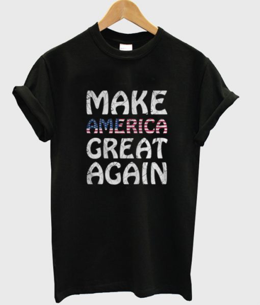 Make America Great Again T-Shirt