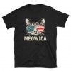 Meowica T-Shirt