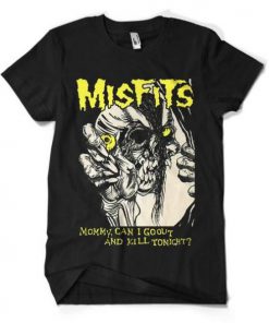 Misfits T-Shirt