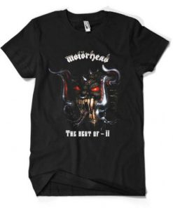 Motorhead T-Shirt