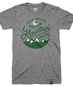 Mountain Home T-Shirt