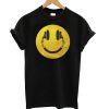 Music Smile T shirt