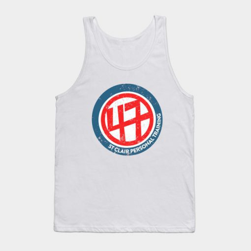 Personal Training Tank Top