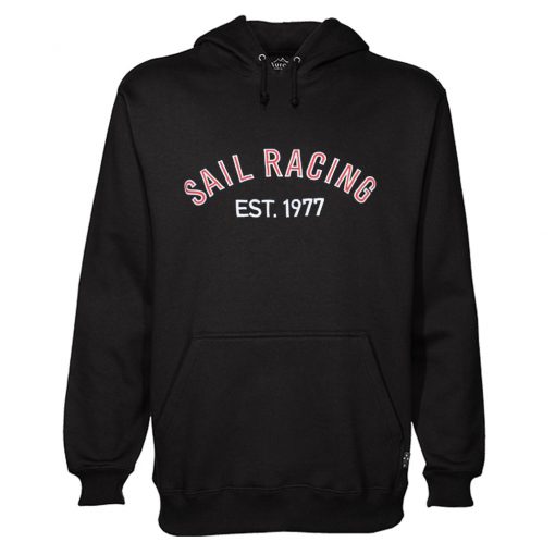 Sail Racing Est 1977 Hoodie