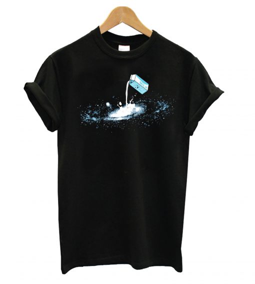 The Milky Way T shirt