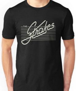 The Strokes T-Shirt