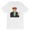 The Young Ones Short-Sleeve Unisex T-Shirt