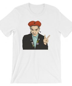 The Young Ones Short-Sleeve Unisex T-Shirt