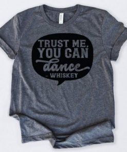 Whiskey Gift T-Shirt