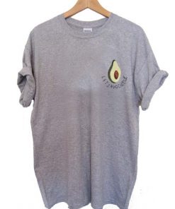 let’s avocuddle avocado T Shirt Size XS,S,M,L,XL,2XL,3XL