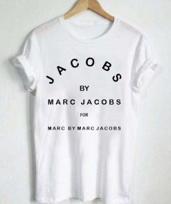 marc jacobs T Shirt Size XS,S,M,L,XL,2XL,3XL