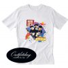 1990 Single Stitch NKOTB T Shirt Size XS,S,M,L,XL,2XL,3XL