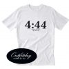 4 44 Jayz Time T Shirt Size XS,S,M,L,XL,2XL,3XL
