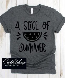 A Slice Of Summer T Shirt