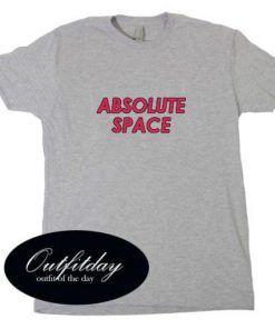 Absolute Space Unisex Sweatshirts