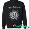 Alice In Chains comfort Sweatshirt