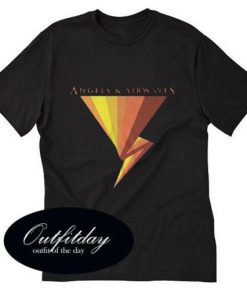 Angels Airwaves Trending T-Shirt