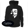 Anonymous Hoodie