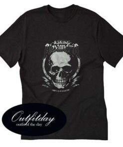 Asking Alexandria T-Shirt