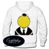 Assassination Classroom Korosensei Pullover Hoodie