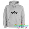 Athlete Hoodie