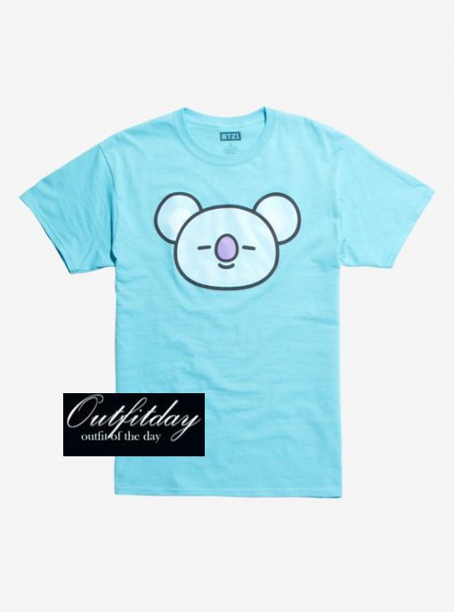 BT21 Koya T-Shirt