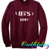 BTS Army Sweatshirt