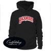 Backwoods Hoodie Cigarrillos Stoner 420 Off Coast