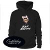 Bad bunny Unisex Pullover Hoodie