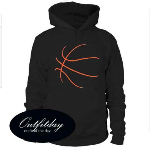 Basketball sport Hoodie