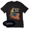Betsy Ross American Flag Handmade T shirt