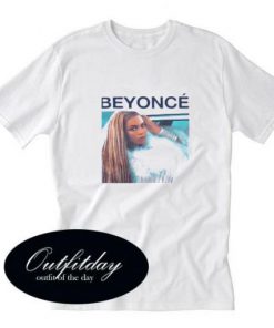 Beyonce T-shirt