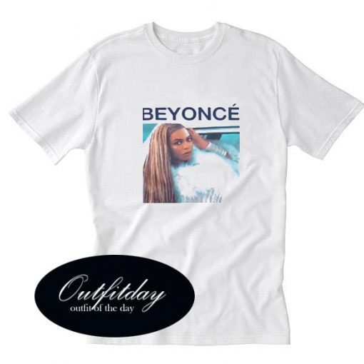 Beyonce T-shirt