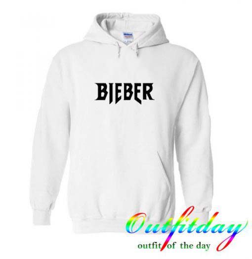 Bieber Hoodie