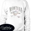 Big Sky Montana Sweatshirt