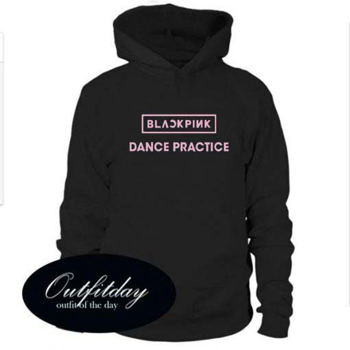 Blackpink Hoodie