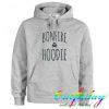 Bonfire Hoodie