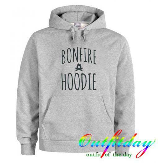 Bonfire Hoodie