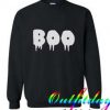 Boo Sweatshirt