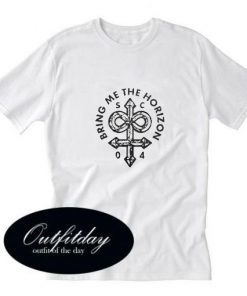 Bring Me The Horizon Trending T-Shirt