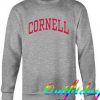 CORNELL Sweatshirt